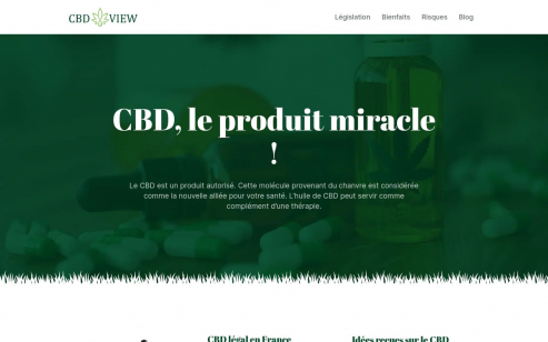 https://www.cbdview.net