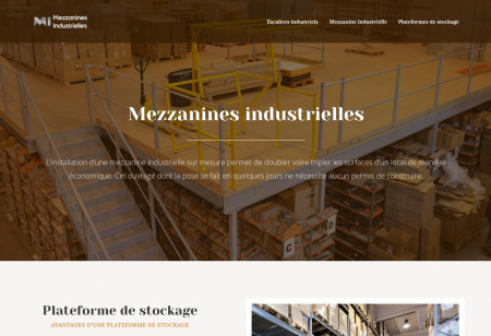 https://www.mezzanines-industrielles.fr