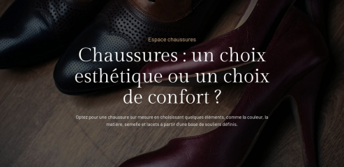 https://www.loisirschaussures.fr