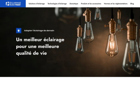 https://www.eclairage-electrique.com